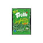 Trolli Spaghettini sour Apple 100g