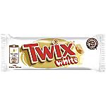 TWIX® Double Bar White 46g
