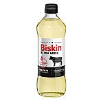 Biskin® EXTRA HEISS Pflanzenöl 500ml