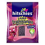 Sour Dragon Tongues Berry Mix 125g