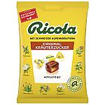 Ricola Original Kräuterzucker 75g
