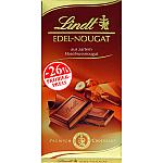 Lindt Nougat Bar Promo 100g