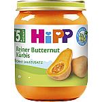 HiPP Pure Butternut Pumpkin