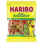 Haribo Fruit Gum Kids Pacifier 175 g