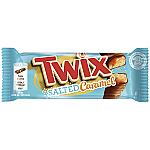 TWIX® Double Bar Salted Caramel 46g