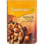 Seeberger Edel-Nuss-Mix geröstet, gesalzen 150g