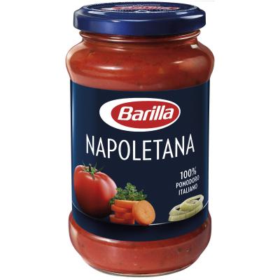 Barilla Napoletana Sauce 400g