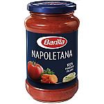 Barilla Napoletana Sauce 400g