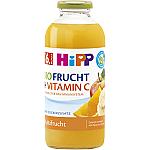 HiPP Multifrucht mit Vitamin C 500ml