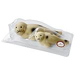 Niederegger Marzipan Seal with Baby 100g