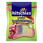 Hitschies Sour Dragon Tongues 125 g