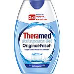 Theramed 2in1 Zahnpasta-Gel Original Frisch