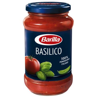 Barilla Sauce Basilico 400g