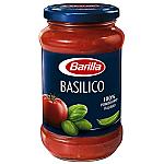 Barilla Sauce Basilico 400g