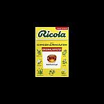 Ricola Kräuter Original 50g Box