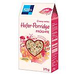 Kölln Cremig-zartes Hafer-Porridge Früchte 375g