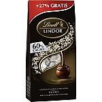 Lindt Lindor Btl. Overfi Dark 60% 173g