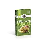 Bauckhof BIO Grünkern-Burger 160g