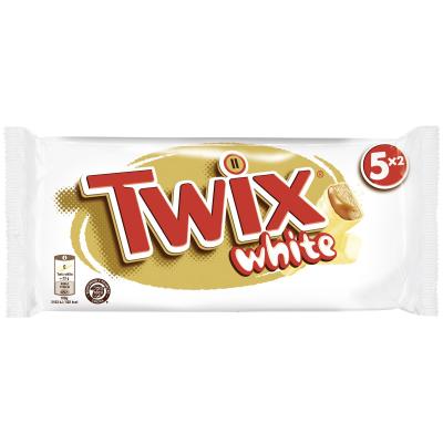 TWIX® Multipack White 5x46g = 230g