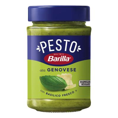 Barilla Pesto alla Genovese 190g