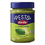 Barilla Pesto alla Genovese 190g