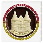 Niederegger Marzipan Cake, Holstentor Motif 125g