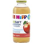 HiPP Organic Juice & Mineral Water Milder Apple 0.5l