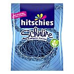 Hitschies Strings Fruit Gum Blue 125g