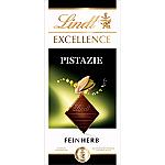 Lindt EXCELLENCE Pistachio 100g