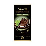 Lindt Dark Chocolate Mousse Mint 150g