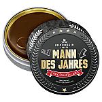 Niederegger Marzipan Cake, Man of the Year 185g