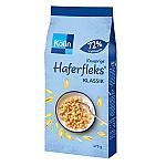 Kölln Knusprige Haferfleks® Klassik 375g