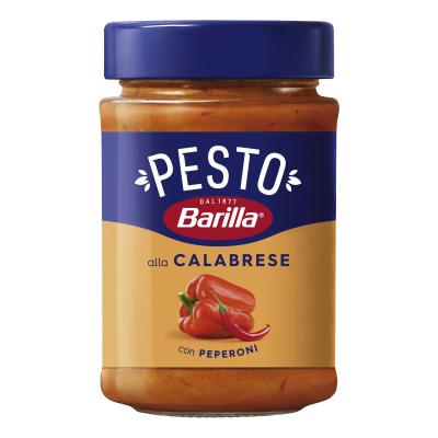 Barilla Pesto alla Calabrese 190g