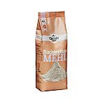 Bauckhof BIO Buchweizenmehl Vollkorn 500g - glutenfrei -