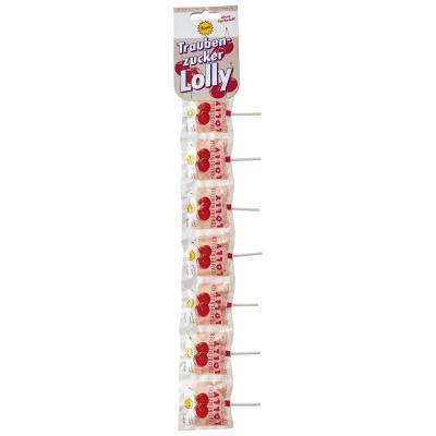 Frigeo TZ Lolly Chain Cherry 7x7.5g