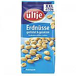 ültje Erdnüsse ger.&ges. 450g SFB