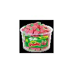 Trolli Sour Strawberries 150 pcs 1,200kg