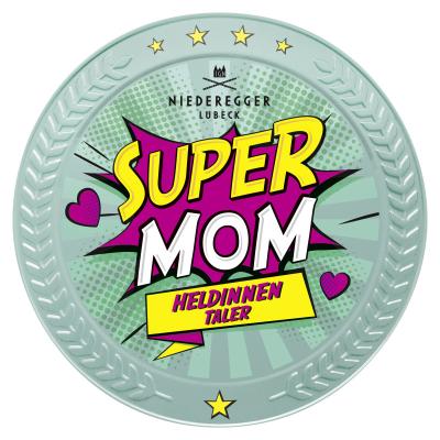 Niederegger Marzipan-Torte in Super Mom Dose 185g