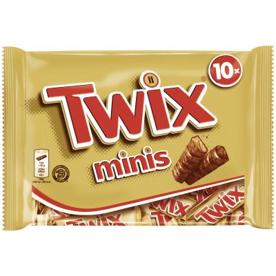 TWIX Mini 227g