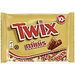 TWIX Mini 227g