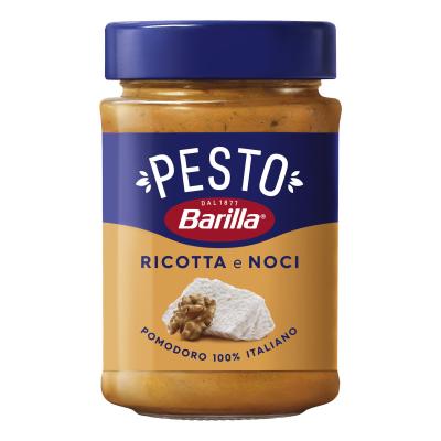 Barilla Pesto Ricotta e Noci 190g