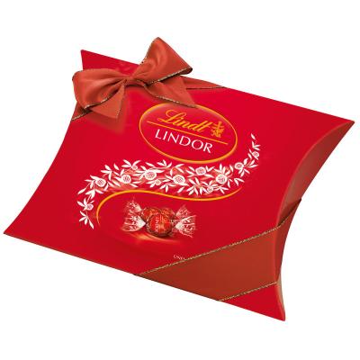 Lindt Lindor Kissen Milch 325g