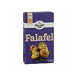 Bauckhof Falafel 160g Bio glutenfrei