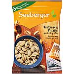 Seeberger Kalifornische Pistazien gesalzen 150g