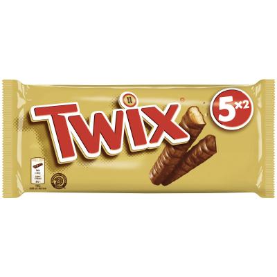 TWIX® Multi-pack 5x50g