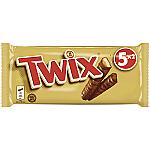 TWIX® Multi-pack 5x50g