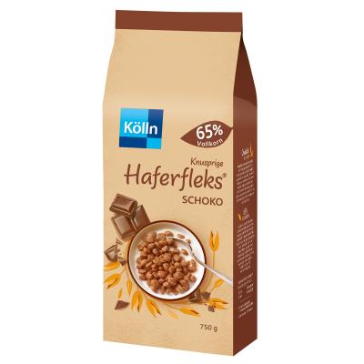 Kölln Haferfleks® Schoko 750g