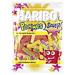 Haribo Sour Fries 175 g