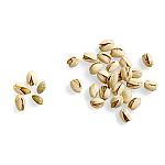 Seeberger Kalifornische Pistazien gesalzen 150g