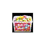 Trolli Playmouse 75 pcs = 1200g